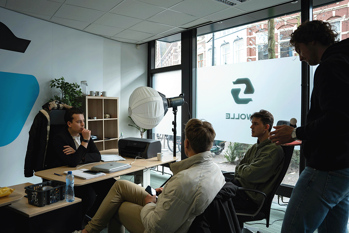 "10 essentiële stappen voor het starten van een succesvolle franchise